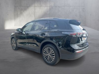 VW Tiguan Gebrauchtwagen VW Tiguan Gebrauchtwagen