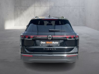 VW Tiguan Gebrauchtwagen VW Tiguan Gebrauchtwagen
