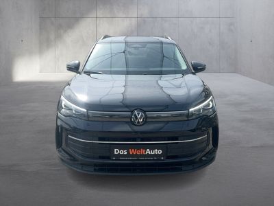 VW Tiguan Gebrauchtwagen VW Tiguan Gebrauchtwagen