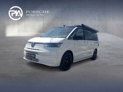 VW California Gebrauchtwagen VW California Gebrauchtwagen