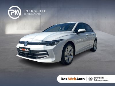 VW Golf Gebrauchtwagen VW Golf Gebrauchtwagen