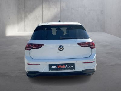 VW Golf Gebrauchtwagen VW Golf Gebrauchtwagen