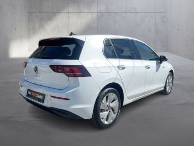 VW Golf Gebrauchtwagen VW Golf Gebrauchtwagen