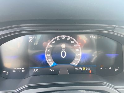VW Taigo Gebrauchtwagen VW Taigo Gebrauchtwagen