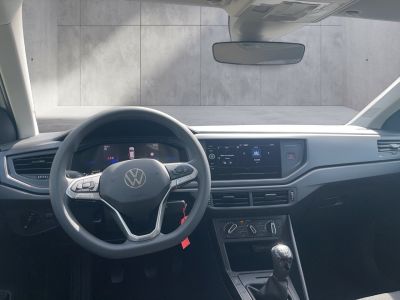 VW Taigo Gebrauchtwagen VW Taigo Gebrauchtwagen