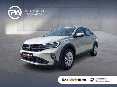 VW Taigo Gebrauchtwagen