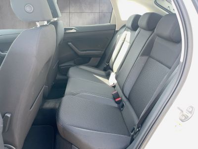 VW Taigo Gebrauchtwagen VW Taigo Gebrauchtwagen