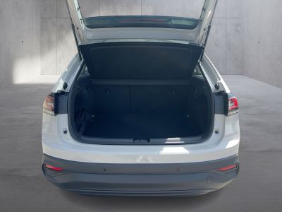 VW Taigo Gebrauchtwagen VW Taigo Gebrauchtwagen
