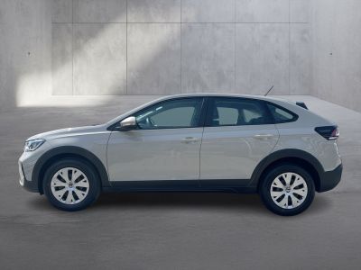 VW Taigo Gebrauchtwagen VW Taigo Gebrauchtwagen