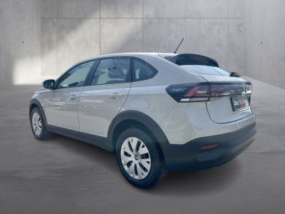 VW Taigo Gebrauchtwagen VW Taigo Gebrauchtwagen