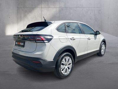 VW Taigo Gebrauchtwagen VW Taigo Gebrauchtwagen