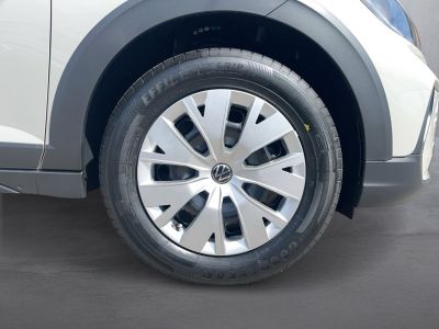 VW Taigo Gebrauchtwagen VW Taigo Gebrauchtwagen