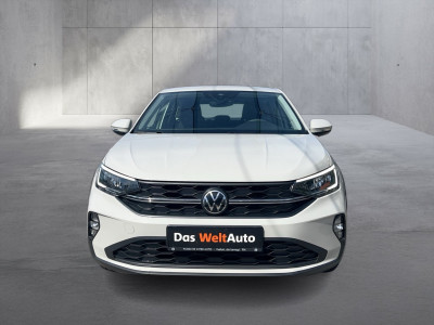 VW Taigo Gebrauchtwagen
