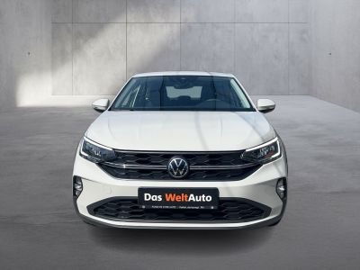 VW Taigo Gebrauchtwagen VW Taigo Gebrauchtwagen