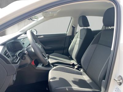 VW Taigo Gebrauchtwagen VW Taigo Gebrauchtwagen