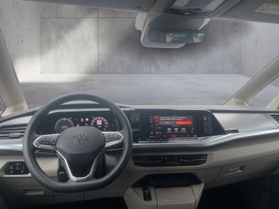 VW California Gebrauchtwagen