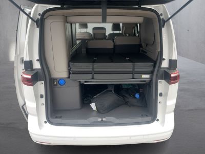 VW California Gebrauchtwagen