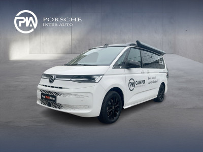 VW California Gebrauchtwagen