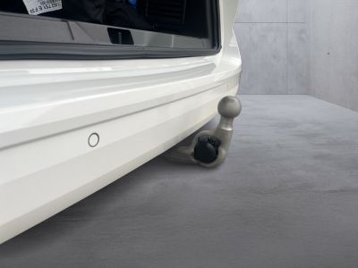 VW California Gebrauchtwagen