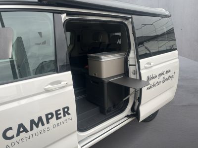 VW California Gebrauchtwagen