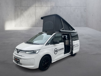 VW California Gebrauchtwagen