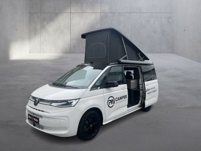 VW California Gebrauchtwagen