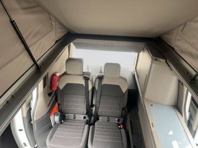 VW California Gebrauchtwagen