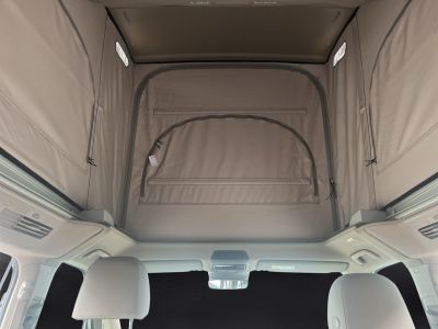 VW California Gebrauchtwagen