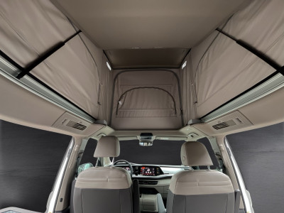 VW California Gebrauchtwagen