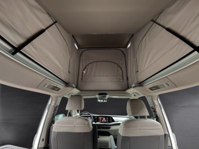 VW California Gebrauchtwagen