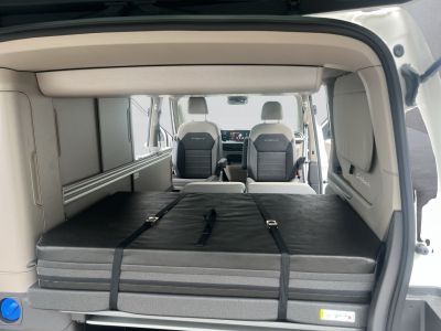 VW California Gebrauchtwagen