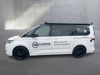 VW California Gebrauchtwagen