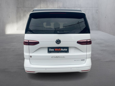 VW California Gebrauchtwagen