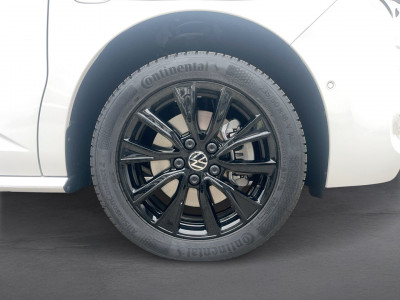 VW California Gebrauchtwagen