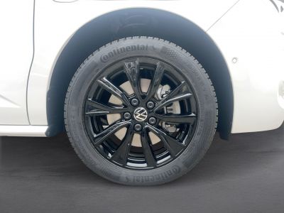 VW California Gebrauchtwagen