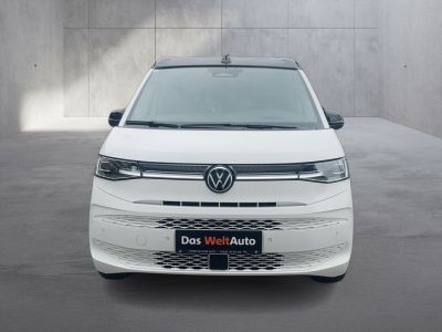 VW California Gebrauchtwagen