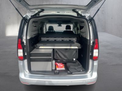 VW Caddy California Gebrauchtwagen VW Caddy California Gebrauchtwagen