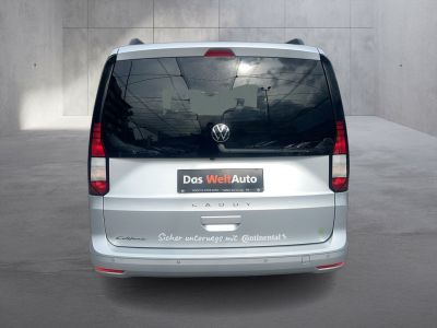 VW Caddy California Gebrauchtwagen VW Caddy California Gebrauchtwagen