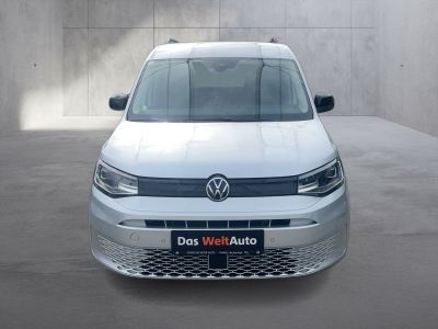 VW Caddy California Gebrauchtwagen VW Caddy California Gebrauchtwagen