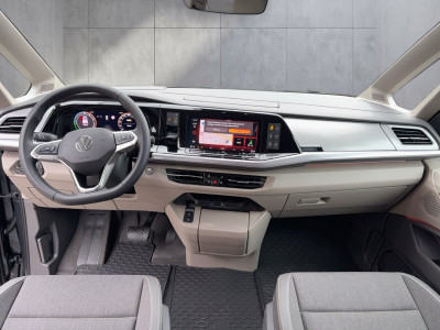 VW California Gebrauchtwagen