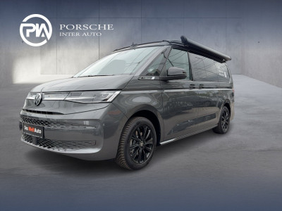 VW California Gebrauchtwagen
