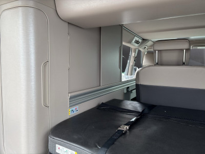 VW California Gebrauchtwagen