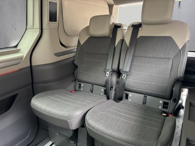 VW California Gebrauchtwagen