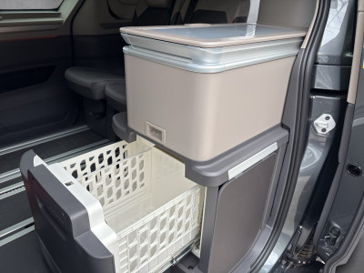 VW California Gebrauchtwagen
