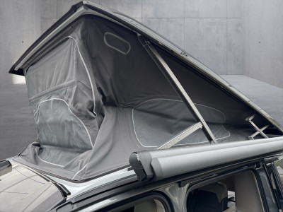 VW California Gebrauchtwagen
