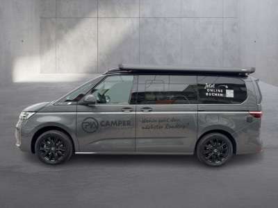 VW California Gebrauchtwagen
