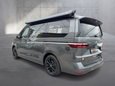 VW California Gebrauchtwagen