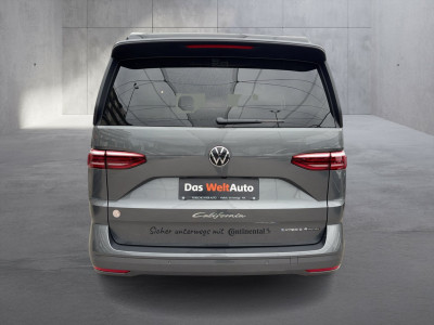 VW California Gebrauchtwagen