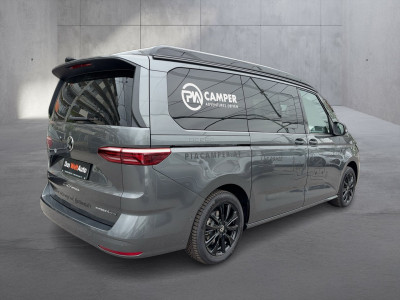 VW California Gebrauchtwagen