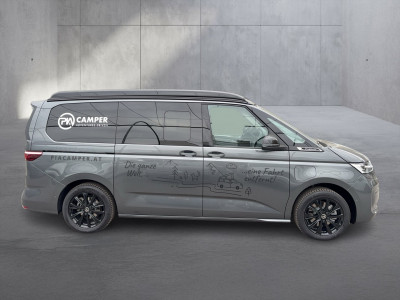 VW California Gebrauchtwagen